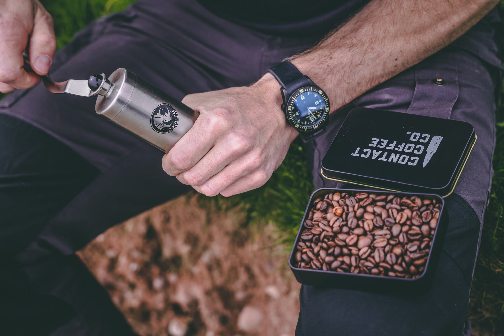 Coffee Gift Guide 2022