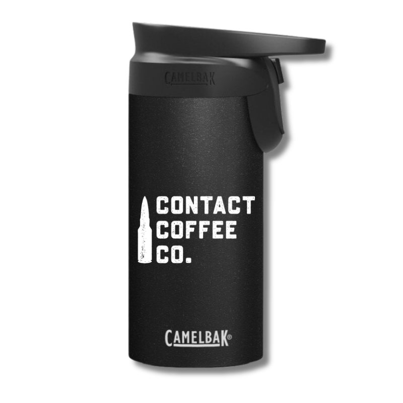 Camelbak Forge Coffee Flask – Contact Coffee Company