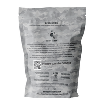 Load image into Gallery viewer, Op Welfare SSAFA charity coffee rear