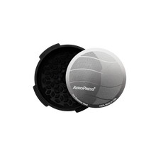 Load image into Gallery viewer, Metal Filter With Flow Cap