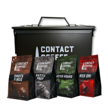 Load image into Gallery viewer, Coffee Resupply