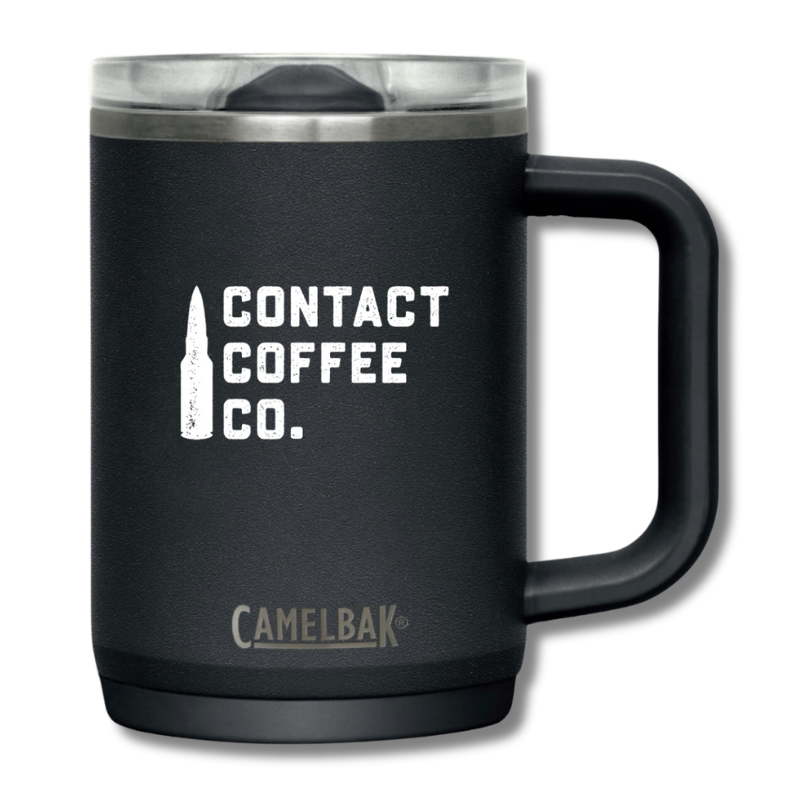 CamelBak Thrive Mug – Contact Coffee Company