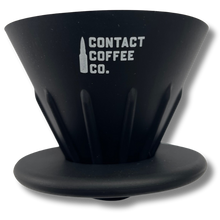 Load image into Gallery viewer, robust coffee pour over