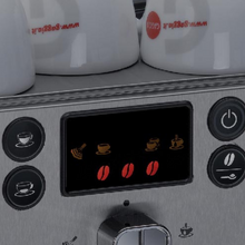 Load image into Gallery viewer, brera coffee machine