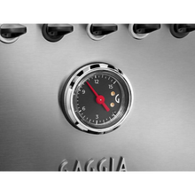 Load image into Gallery viewer, Silver front coffee