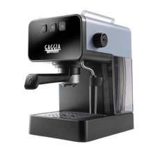 Load image into Gallery viewer, Grey Espresso Single Arm