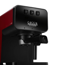 Load image into Gallery viewer, Lava Red 3 button