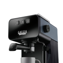 Load image into Gallery viewer, three button gaggia