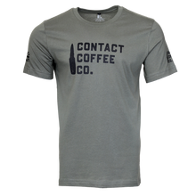 Load image into Gallery viewer, Coffee Bundle: 4 Ground Coffees + T-Shirt | Starter Pack