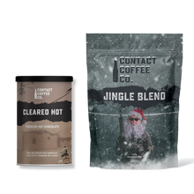 Load image into Gallery viewer, Christmas Mocha Bundle