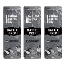 Load image into Gallery viewer, Nespresso Pods Bundle in Battle Prep blend