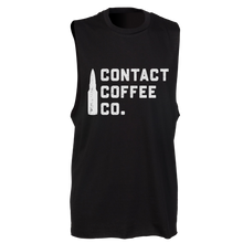 Load image into Gallery viewer, Contact Coffee Co Vest
