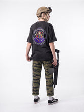 Load image into Gallery viewer, Female Wizard pose 5 Back