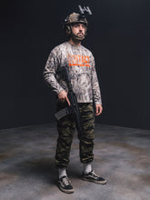 Load image into Gallery viewer, Male 23 Camouflage Camouflage top Front