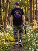 Load image into Gallery viewer, Male Wizard pose 3 Back