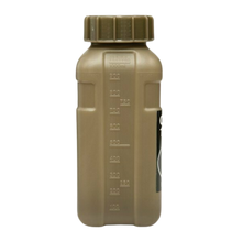 Load image into Gallery viewer, platatac water bottle side profile