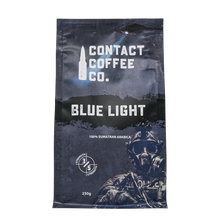 Load image into Gallery viewer, blue light police coffee blend
