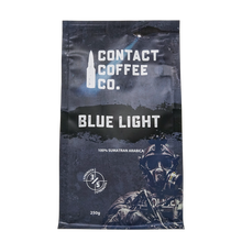 Load image into Gallery viewer, blue light police coffee blend
