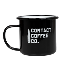 Load image into Gallery viewer, Enamel mug