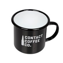 Load image into Gallery viewer, Enamel mug