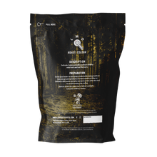 Load image into Gallery viewer, Rear of Decaff Coffee Bag