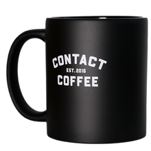 Load image into Gallery viewer, Contact Coffee Co Mug | Charlie