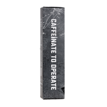 Load image into Gallery viewer, caffeinate to operate