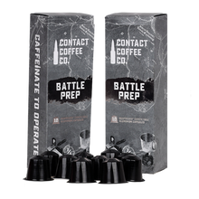 Load image into Gallery viewer, 2 boxes of nespresso pods