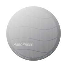 Load image into Gallery viewer, Aeropress metal filter