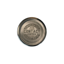 Load image into Gallery viewer, Engraving on base of tumbler