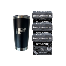 Load image into Gallery viewer, Tumbler and Coffee Bag Bundle