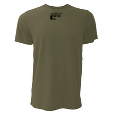 Load image into Gallery viewer, Topographic T-shirt