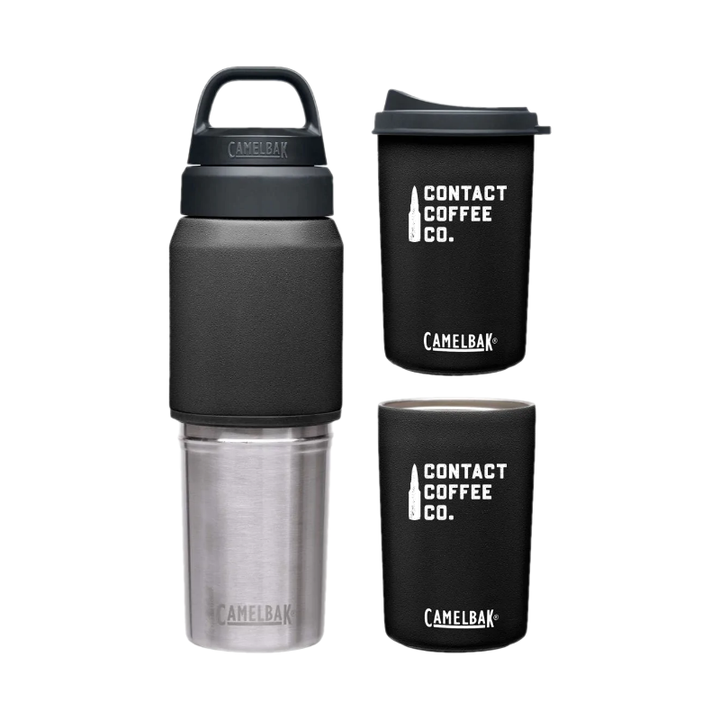 CamelBak Bottle 25oz – George Howell Coffee