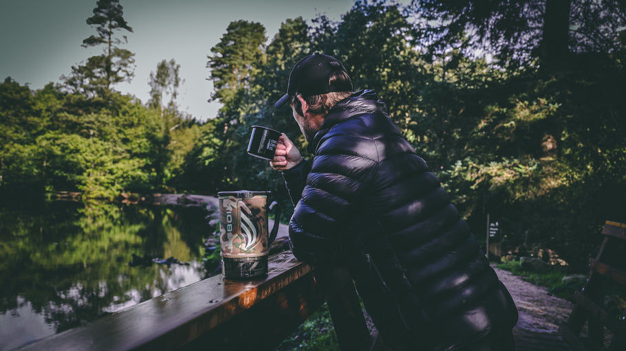 Veteran Owned Coffee Company Is Changing The Coffee Game