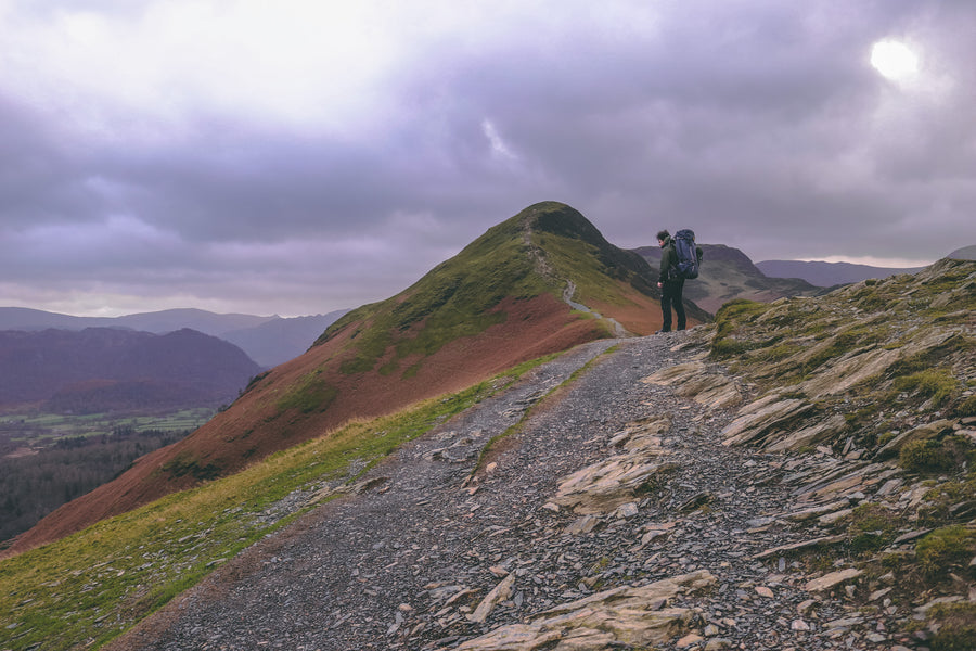 The Ultimate Gift Guide For the Adventurous Dad this Father's Day
