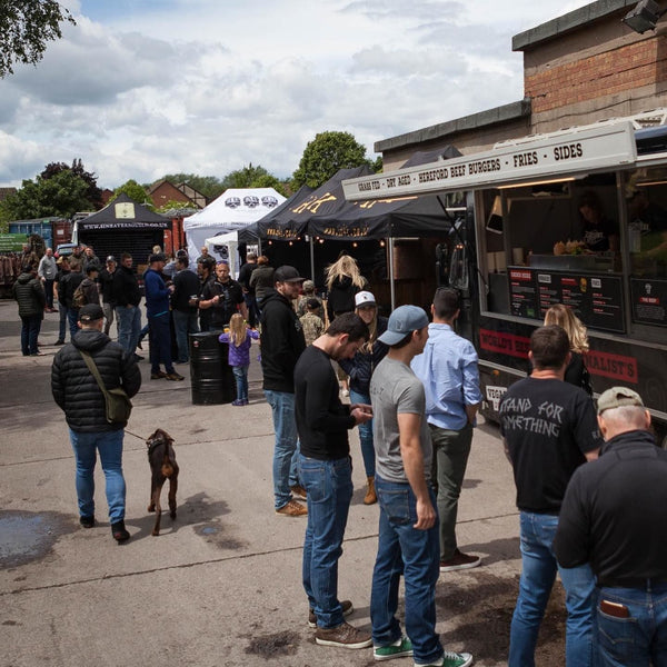 UK Veteran Owned Companies Host Business Networking Day