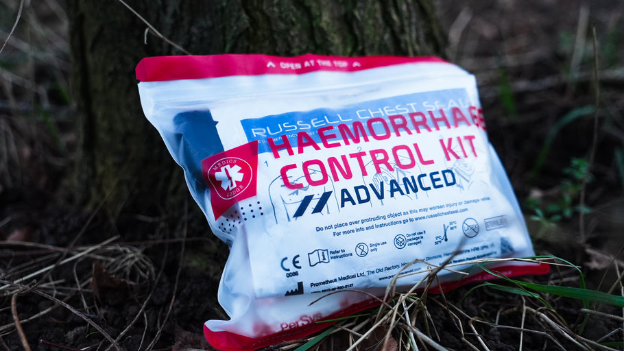 What you should carry in your hiking first aid kit