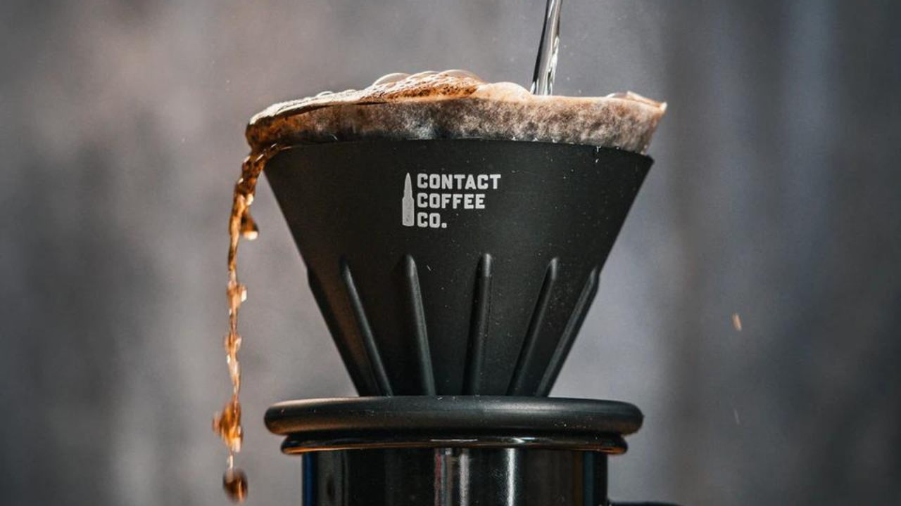 Pour Over Coffee vs French Press The Perfect Brew Contact Coffee