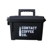 Load image into Gallery viewer, Coffee ammo container
