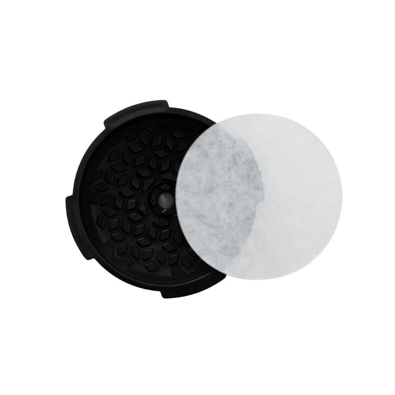Filter Cap AeroPress Flow Control Cap | Contact Coffee Company Ltd.