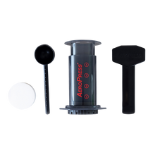 Load image into Gallery viewer, Aeropress contents
