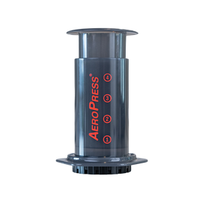 New Aeropress