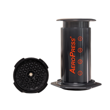 Load image into Gallery viewer, Aeropress with New Flow Cap
