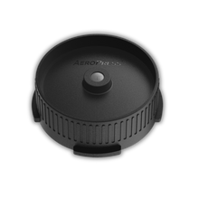 Load image into Gallery viewer, Aeropress Flow Control Filter Cap
