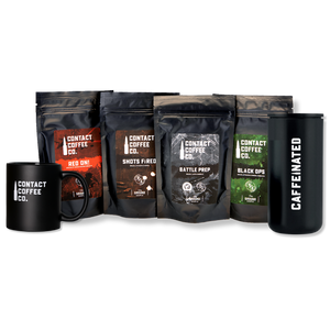 French Press Bundle