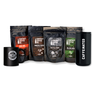 French Press Bundle
