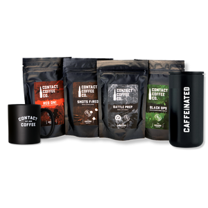 French Press Bundle