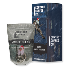 Load image into Gallery viewer, Ground Coffee Advent Calendar
