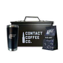 Load image into Gallery viewer, Coffee Survival Kit
