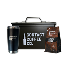 Load image into Gallery viewer, Coffee Survival Kit
